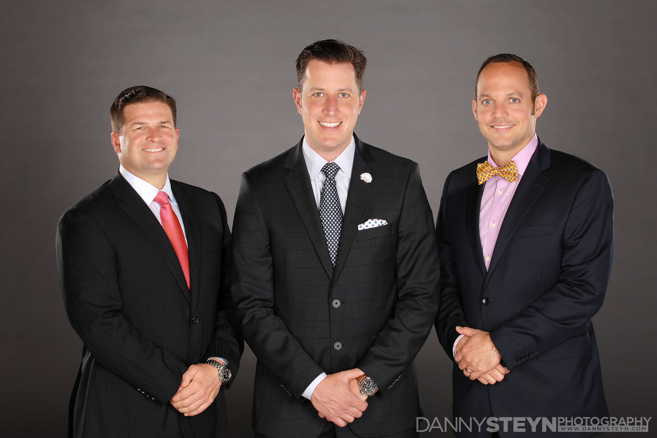 lawyer headshot photography 