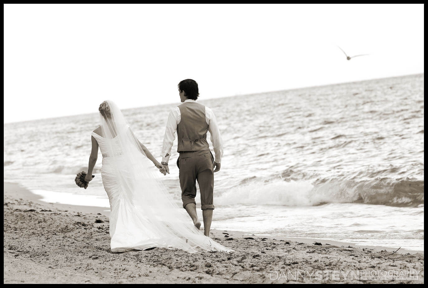 marriott harbor beach resort wedding photography