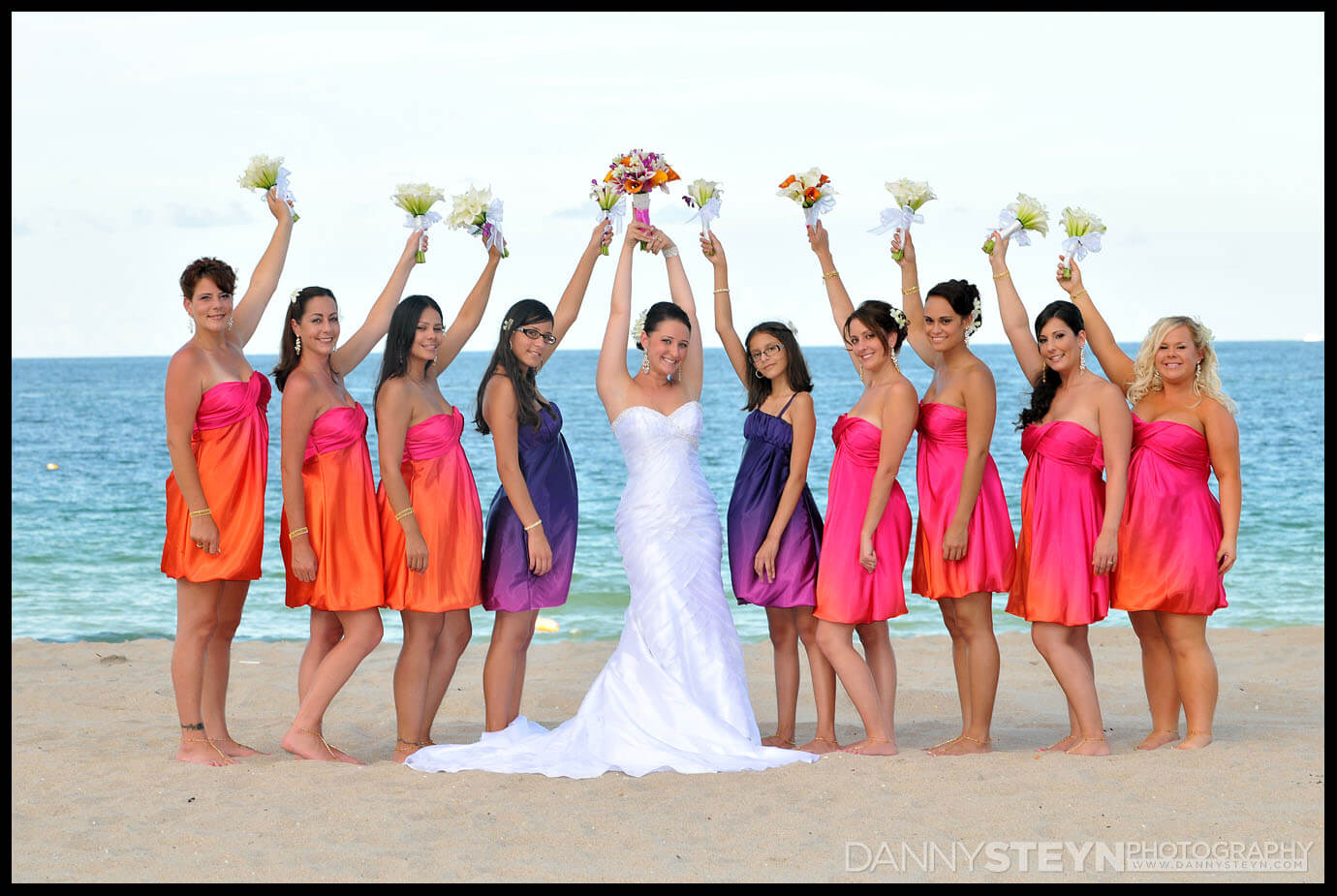 palm beach wedding photographer