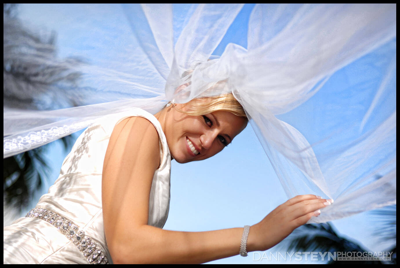 jungle island wedding photographer