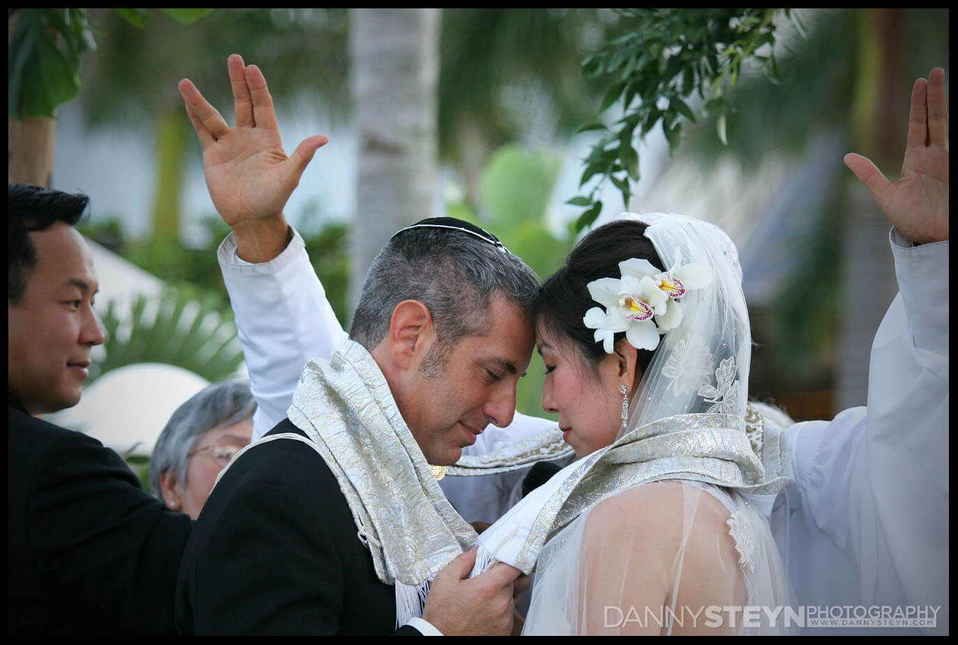 jungle island wedding photographer