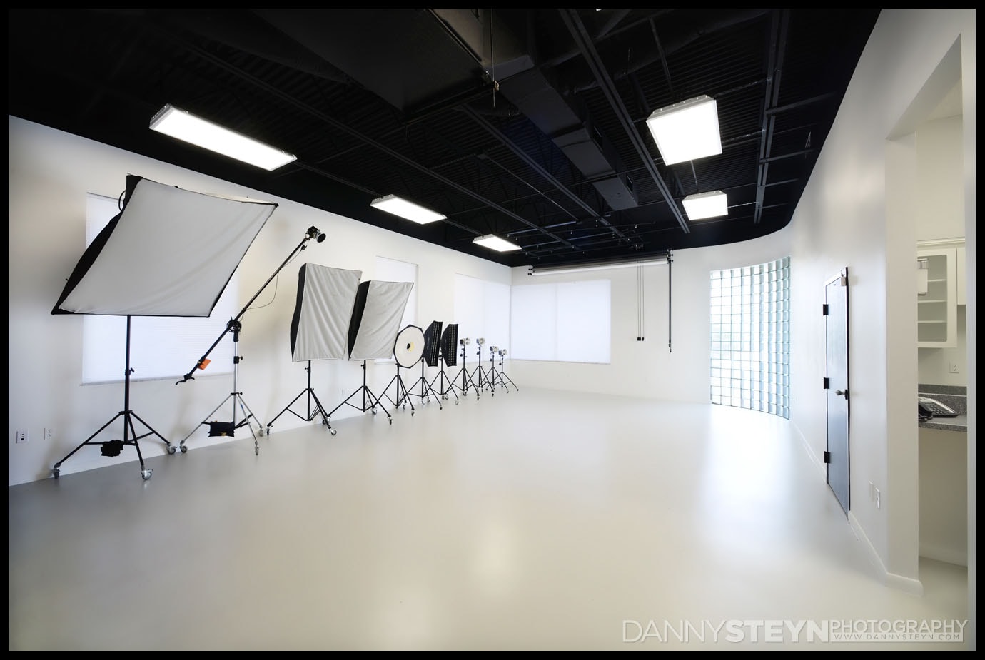 South florida photography studio