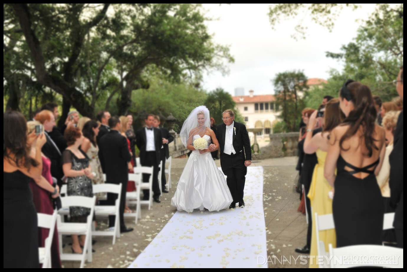 vizcaya miami wedding photography