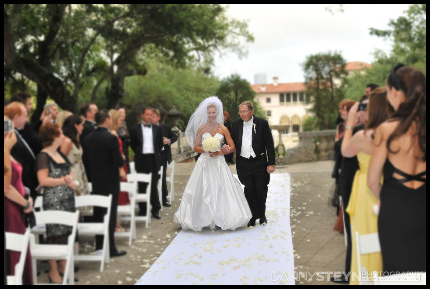 vizcaya miami wedding photography