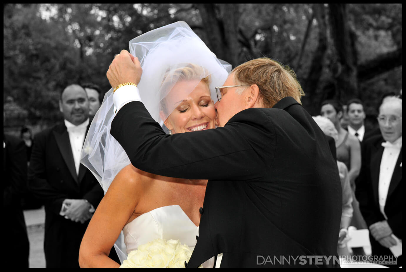 wedding ceremony photography south florida