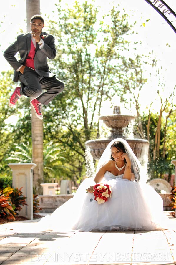 wedding photography deerfield beach